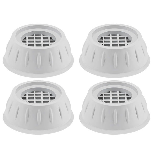 PowerPath Anti-Vibration Pads Washing Machine 4-Pack