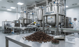 Premium Roasted Colombia Coffee Beans Single Origin (12oz to 50LB)