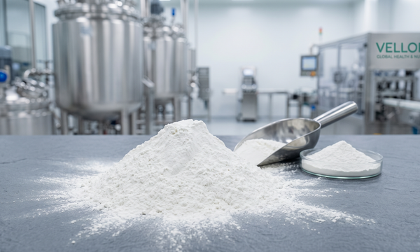 Premium Pure Corn Starch (12oz to 50LB)