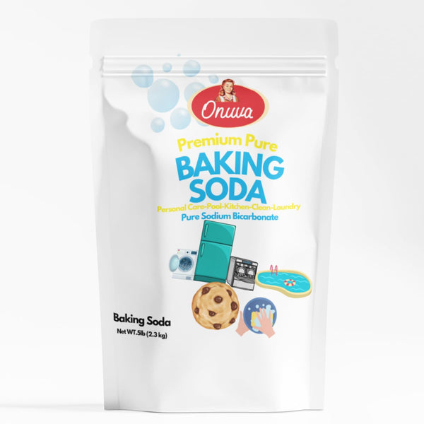 Baking Soda