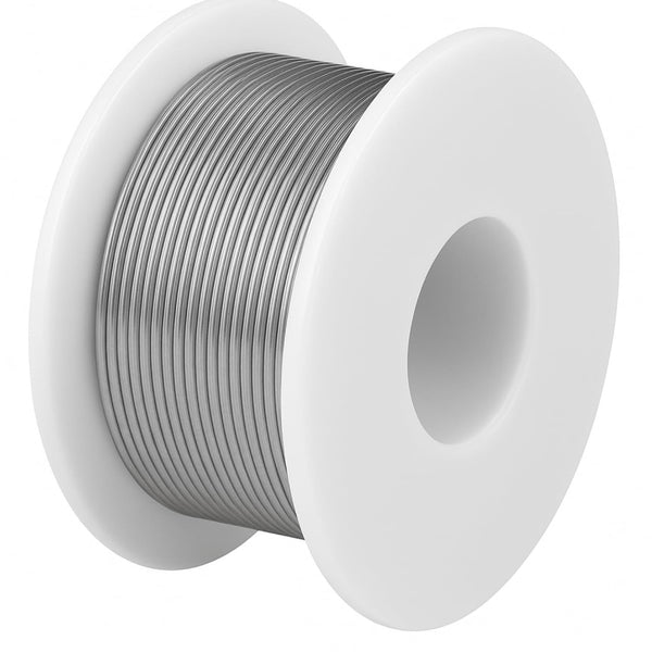PowerPath Rosin Core Tin Lead Solder Wire For Electrical Soldering (0.75mm/50g)